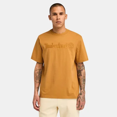 Timberland Men's Hampthon T-Shirt